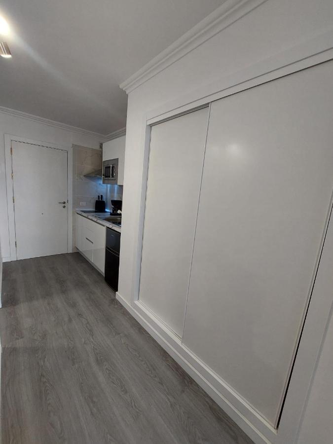 Sunny Loft, Golf Del Sur, Wifi, Parking Free Apartment San Miguel de Abona Exterior photo