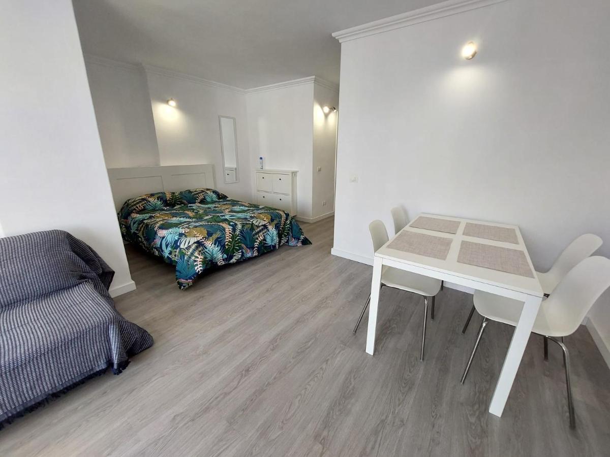 Sunny Loft, Golf Del Sur, Wifi, Parking Free Apartment San Miguel de Abona Exterior photo