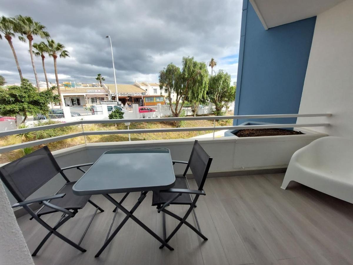 Sunny Loft, Golf Del Sur, Wifi, Parking Free Apartment San Miguel de Abona Exterior photo