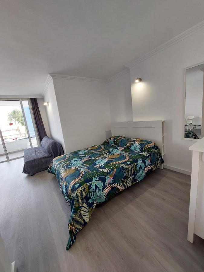 Sunny Loft, Golf Del Sur, Wifi, Parking Free Apartment San Miguel de Abona Exterior photo