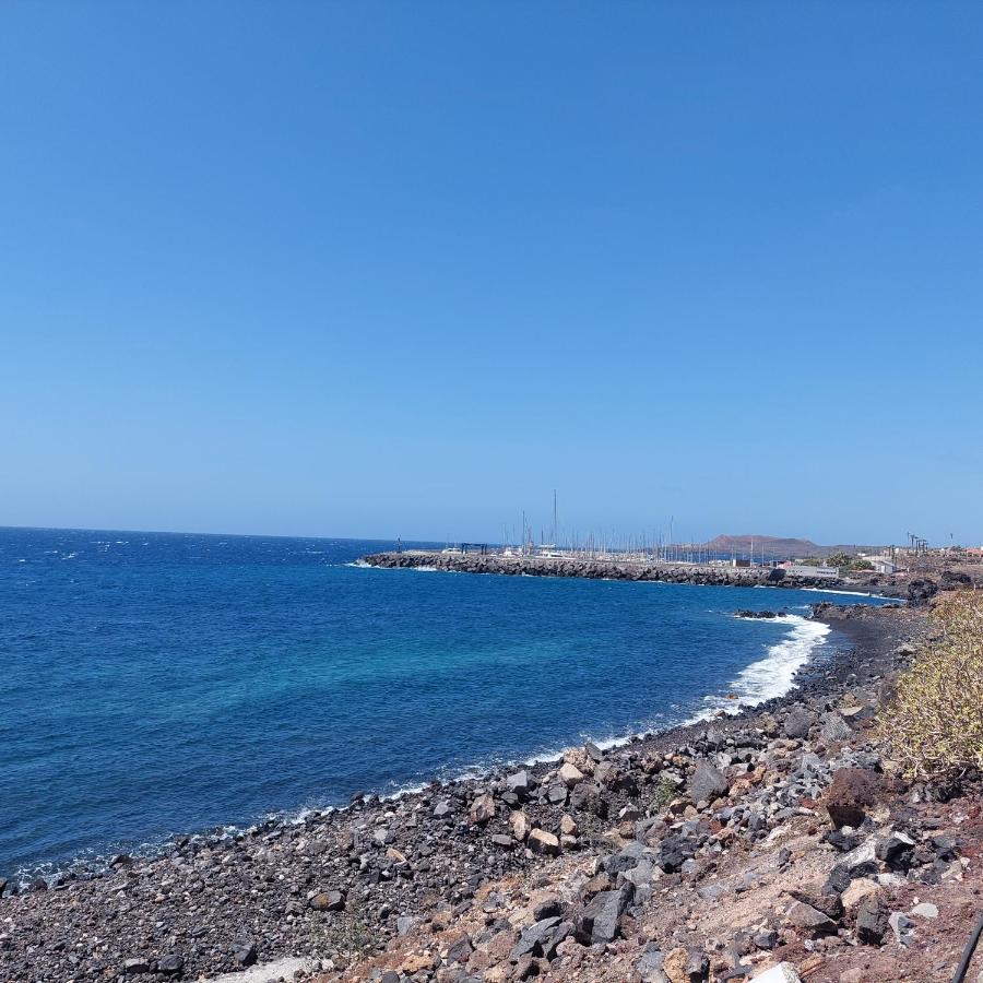 Sunny Loft, Golf Del Sur, Wifi, Parking Free Apartment San Miguel de Abona Exterior photo