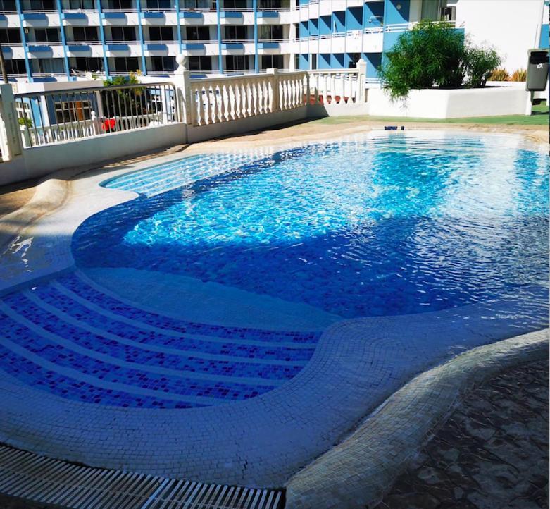 Sunny Loft, Golf Del Sur, Wifi, Parking Free Apartment San Miguel de Abona Exterior photo